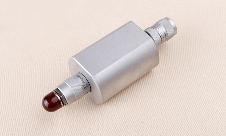 銳利尖點測試器