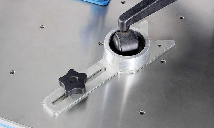 坐具扶手測試機(jī)