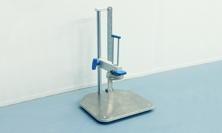 保護罩沖擊試驗器