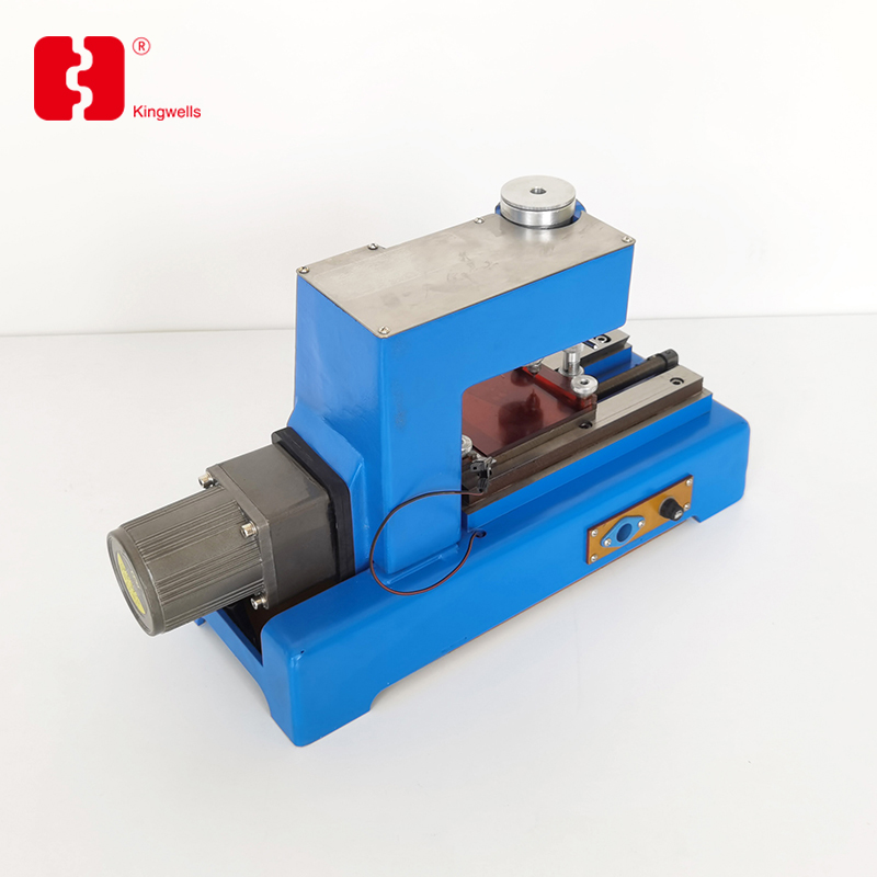 “漆膜劃圈試驗機”/