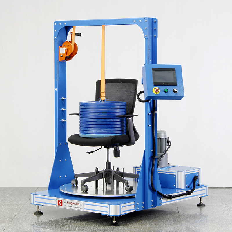 旋轉(zhuǎn)耐久測試機