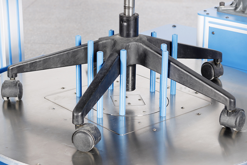 旋轉(zhuǎn)耐久測試機