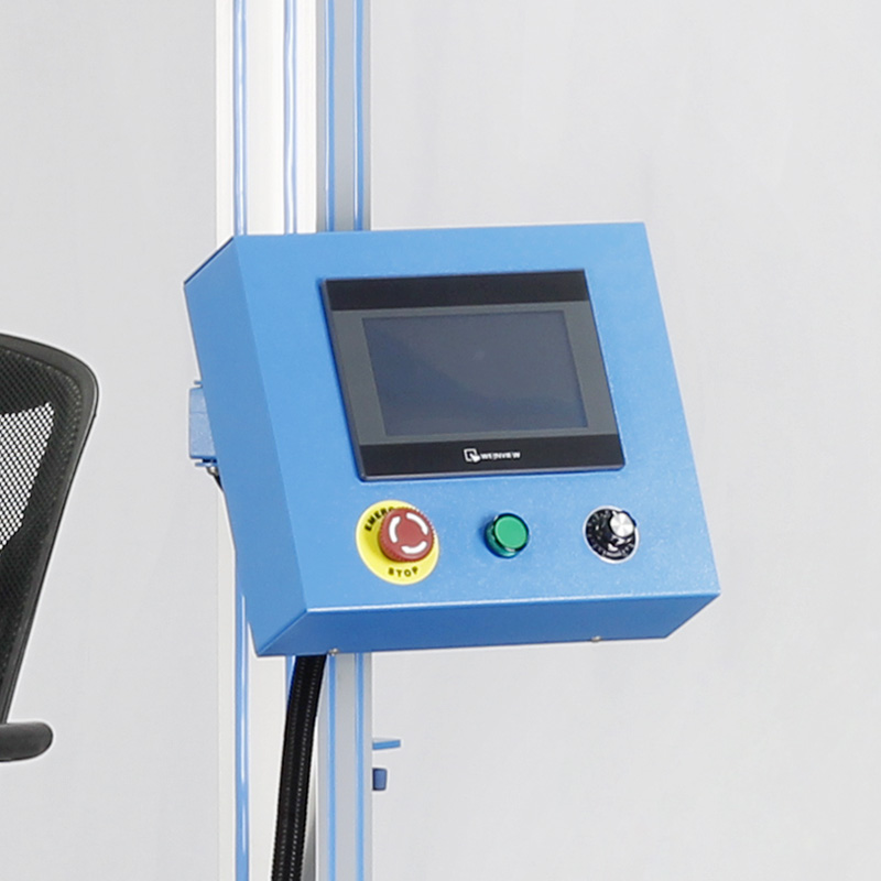 旋轉(zhuǎn)耐久測試機